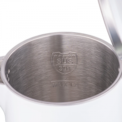 Czajnik Zelmer ZCK 8040 1800W 1,7L Cool Touch