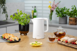 Czajnik Zelmer ZCK 8040 1800W 1,7L Cool Touch