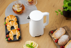Czajnik Zelmer ZCK 8040 1800W 1,7L Cool Touch