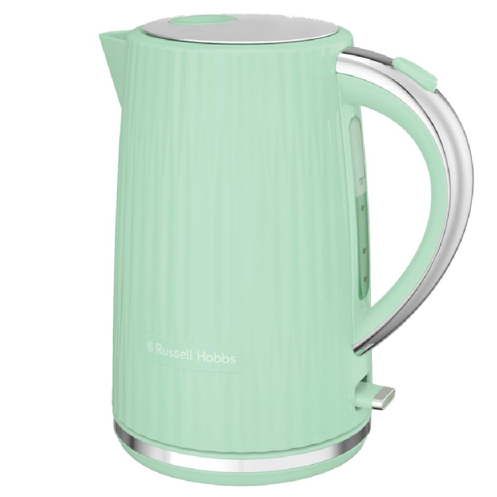 Czajnik Russell Hobbs 27364 70 Eden Pistachio 1,7L 2400W