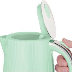 Czajnik Russell Hobbs 27364 70 Eden Pistachio 1,7L 2400W