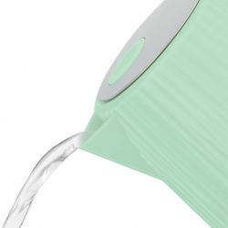 Czajnik Russell Hobbs 27364 70 Eden Pistachio 1,7L 2400W