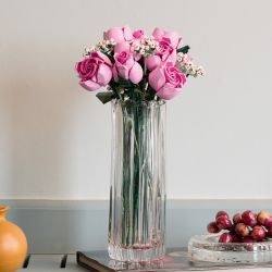 Lego Botanicals Bukiet Różowych Róż 10374