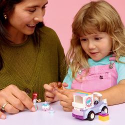 Lego Friends Jednorożcowa Dostawa Tortu 42675