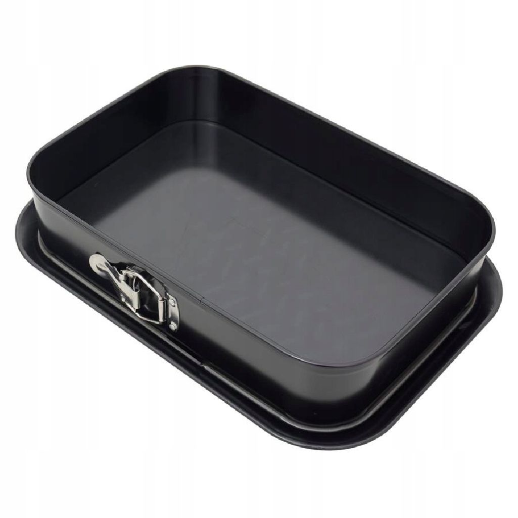 Tortownica Odelo OD2204 Odpinany Rant 31.5 x 22.5 x 8 cm