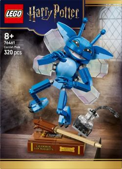 Lego Harry Potter Chochlik Kornwalijski 76461