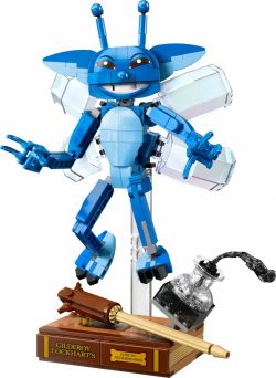 Lego Harry Potter Chochlik Kornwalijski 76461