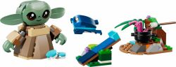 Lego Star Wars Dom Grogu 75443