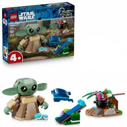 Lego Star Wars Dom Grogu 75443