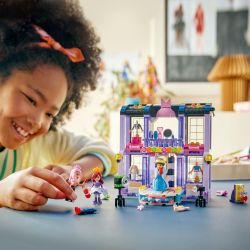 Lego Friends Pokaz Mpdy W Mieście Heartlake 42685