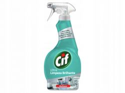 Spray Multi Uniwersalny Cif 500ml