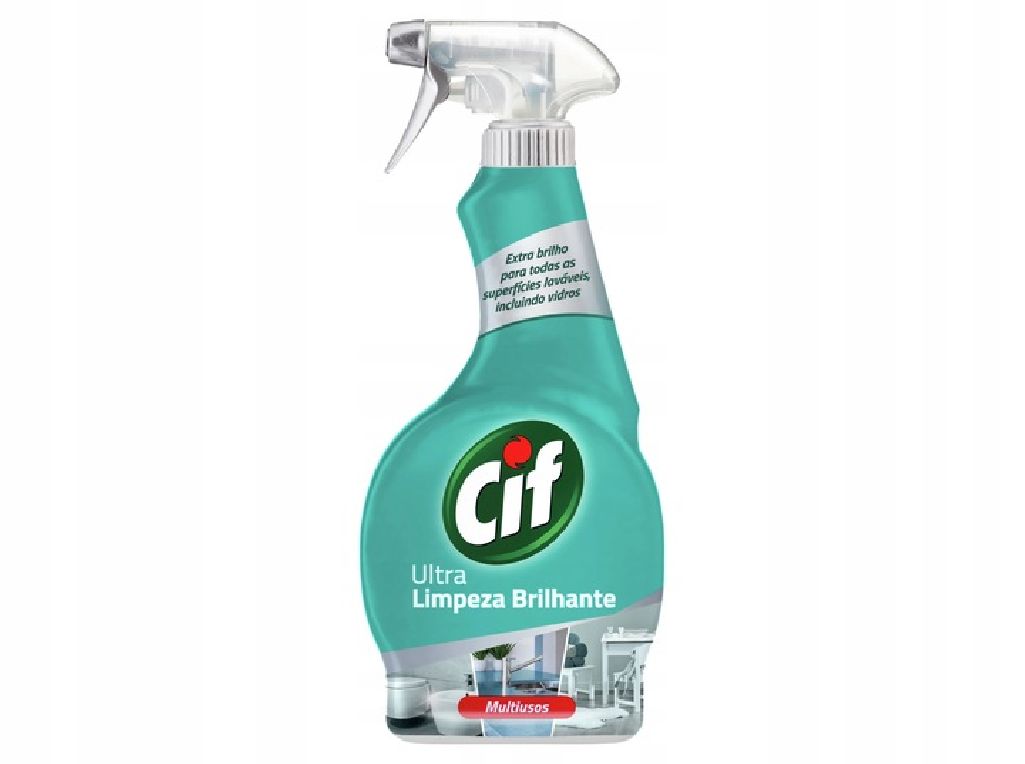 Spray Multi Uniwersalny Cif 500ml