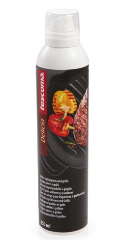 Tescoma Olej do patelni i grillów DELÍCIA 250 ml 630682.00
