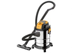 Odkurzacz Przemysłowy Dust Rider Tracer