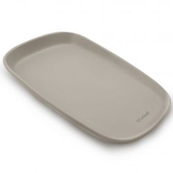 Kidwell Mata do przewijania TIBI Beige