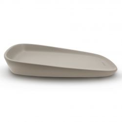 Kidwell Mata do przewijania TIBI Beige