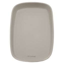 Kidwell Mata do przewijania TIBI Beige