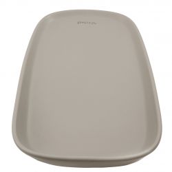 Kidwell Mata do przewijania TIBI Beige