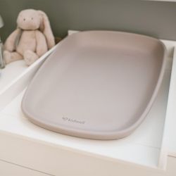 Kidwell Mata do przewijania TIBI Beige