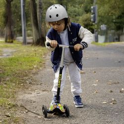 Kidwell Hulajnoga balansowa UNO Orbitail