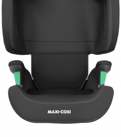 Maxi-Cosi Morion Fotelik samochodowy 15-36 kg Basic black