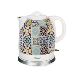 Czajnik Ceramiczny Maestro MR 066 Mozaika