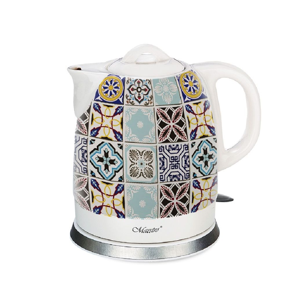 Czajnik Ceramiczny Maestro MR 066 Mozaika