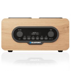 Radio Blaupunkt DR 10CR Cyfrowe Drewno