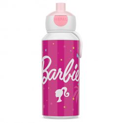 Butelka Mepal Pop-up Campus Barbie 107410065414