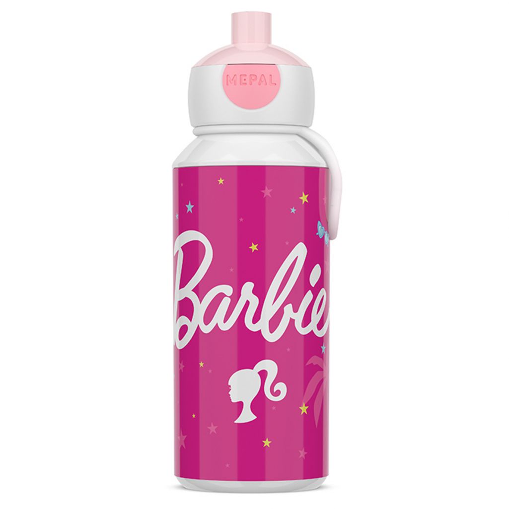 Butelka Mepal Pop-up Campus Barbie 107410065414