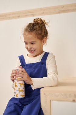 Butelka Mepal Pop-up Campus Barbie 107410065414