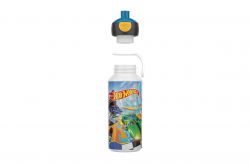 Butelka Mepal Pop-up Campus Hot Wheels 107410065415