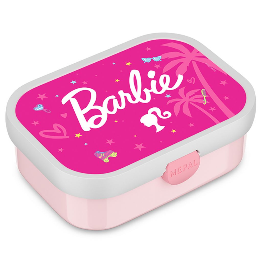 Lunch Box Mepal Campus Barbie 107440065414