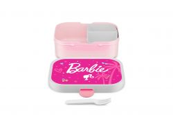 Lunch Box Mepal Campus Barbie 107440065414