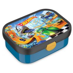Lunch Box Mepal Campus Hot Wheels 107440065415