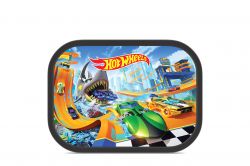 Lunch Box Mepal Campus Hot Wheels 107440065415