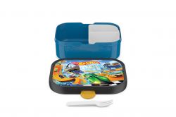 Lunch Box Mepal Campus Hot Wheels 107440065415