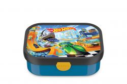 Lunch Box Mepal Campus Hot Wheels 107440065415