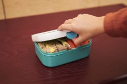 Lunch Box Mepal Campus Hot Wheels 107440065415