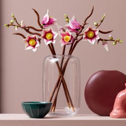 Lego Botanicals Gałązki Magnolii 11510
