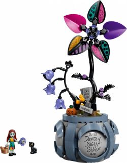 Lego Disney Doniczka Sally 43288