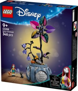 Lego Disney Doniczka Sally 43288