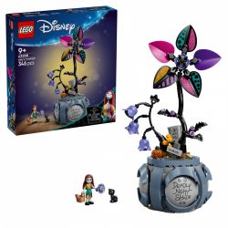 Lego Disney Doniczka Sally 43288