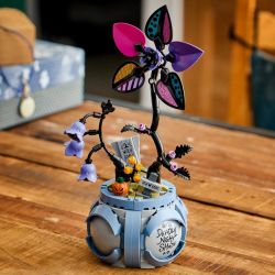 Lego Disney Doniczka Sally 43288