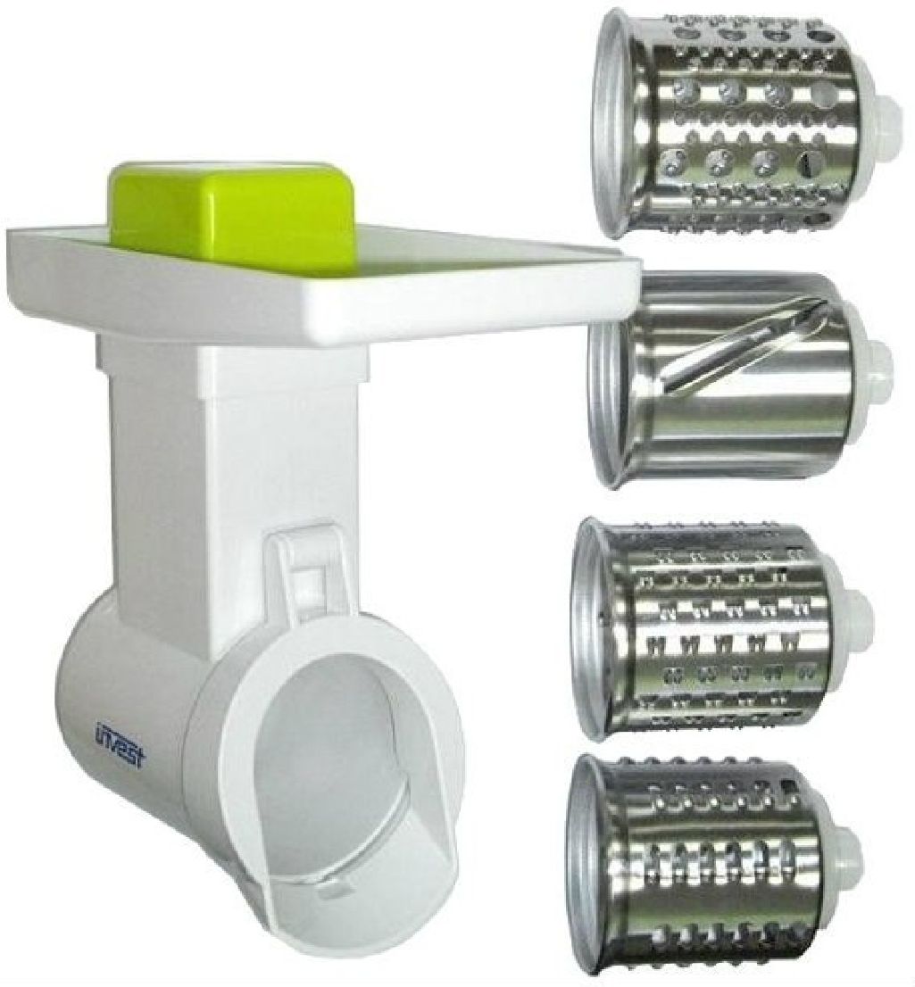 Szatkownica S-86 INVEST