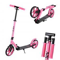 Hulajnoga Nils HM2009 Pink