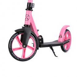 Hulajnoga Nils HM2009 Pink