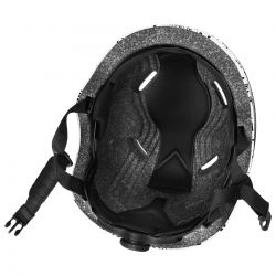 Nils Kask MT311 Biały S(52-56CM)
