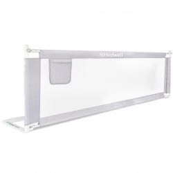 Kidwell Barierka do łózka Kidwell TIVA 160cm Gray