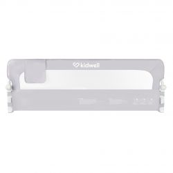 Kidwell Barierka do łóżka Kidwell CORI 150 Gray